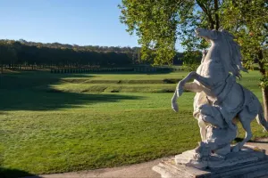 Palace of Versailles Tickets