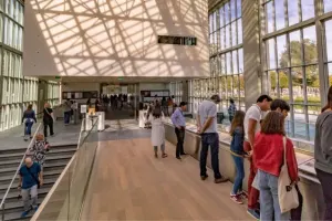 Musée de l'Orangerie Tickets