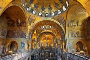 Saint Mark's Basilica Tickets