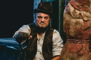 The London Dungeon Tickets