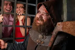 The London Dungeon Tickets