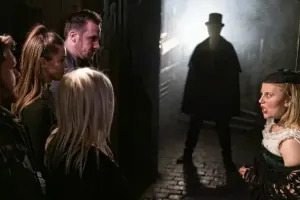 The London Dungeon Tickets