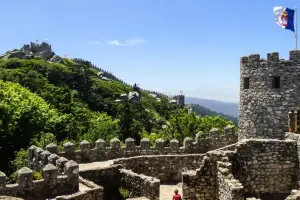 The Moorish Castle Tickets