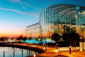 Therme Bucharest Tickets