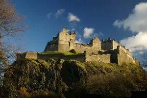 The Royal Edinburgh Tickets