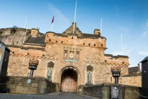 The Royal Edinburgh Tickets
