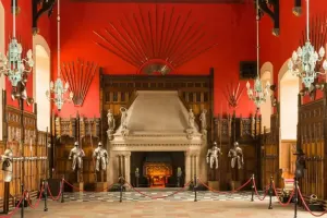 The Royal Edinburgh Tickets