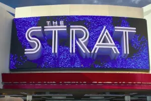 The STRAT Tower Tickets