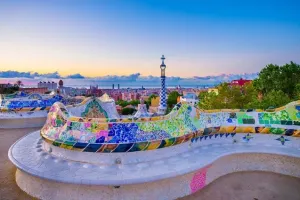 Park Güell Tickets