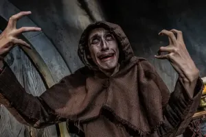The York Dungeon Tickets
