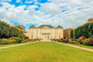 Musée Rodin Tickets