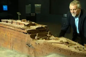 Titanic: The Artifact Exhibition Orlando Tickets
