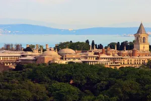 Topkapi Palace Tickets