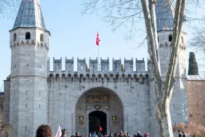 Topkapi Palace Tickets