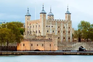 Tower of London Tickets