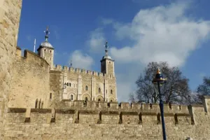 Tower of London Tickets