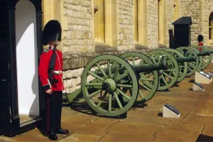 Tower of London Tickets