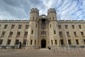 Tower of London Tickets