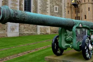 Tower of London Tickets