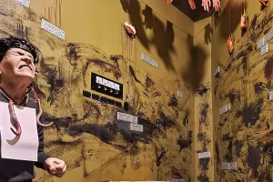 Trapped Escape Room Singapore Tickets