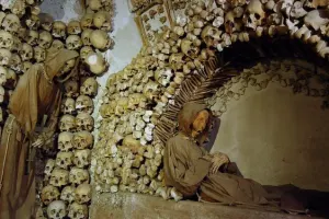 Capuchin Crypt Tours