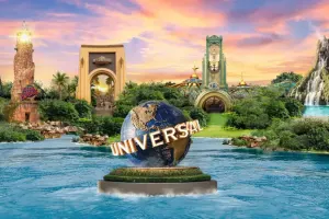 Universal Studios Florida Tickets