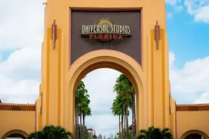 Universal Studios Florida Tickets