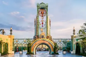 Universal Studios Florida Tickets