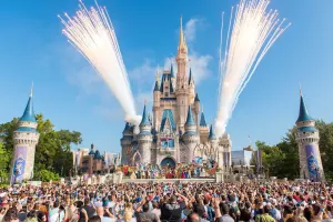 Walt Disney World Resort Tickets