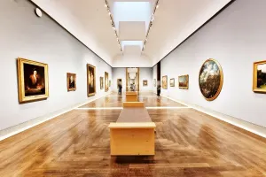 The Museum of Fine Arts Houston Tickets