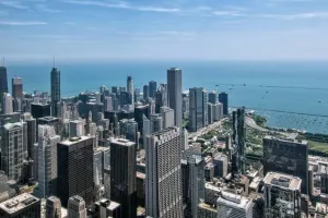 Skydeck Chicago Tickets