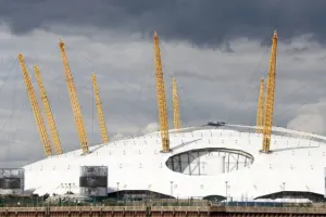 Up at The O2 Climb Tickets
