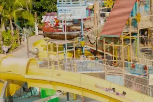 Vana Nava Water Jungle Tickets
