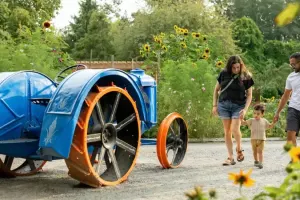 VanDusen Botanical Garden Tickets