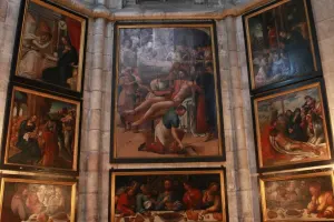 Lisbon Cathedral Tickets