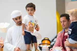 OliOli Dubai Tickets