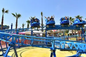 Viaport Marina Tema Park Tickets