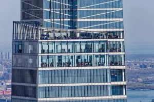 SUMMIT One Vanderbilt Tickets
