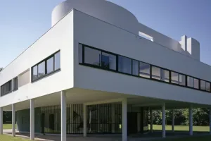Villa Savoye Tickets