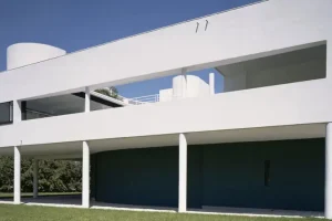 Villa Savoye Tickets