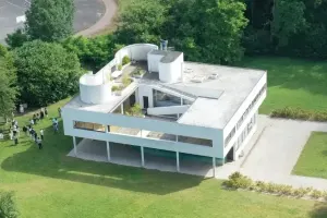 Villa Savoye Tickets