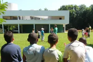 Villa Savoye Tickets