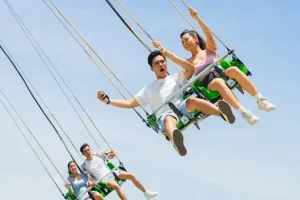 VinWonders Nam Hoi An Tickets