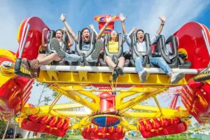 VinWonders Phu Quoc Tickets