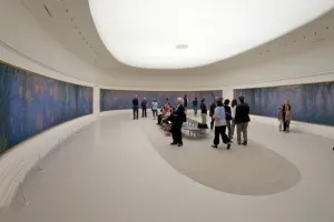 Musée de l'Orangerie Tickets