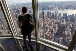Empire State Building Tickets