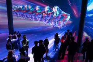 ARTECHOUSE NYC Tickets