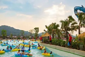 Ramayana Water Park Tickets