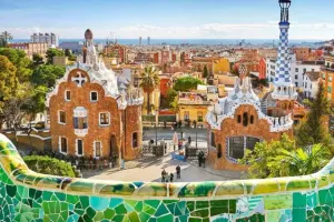 Park Güell Tickets