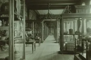Wereldmuseum Rotterdam Tickets